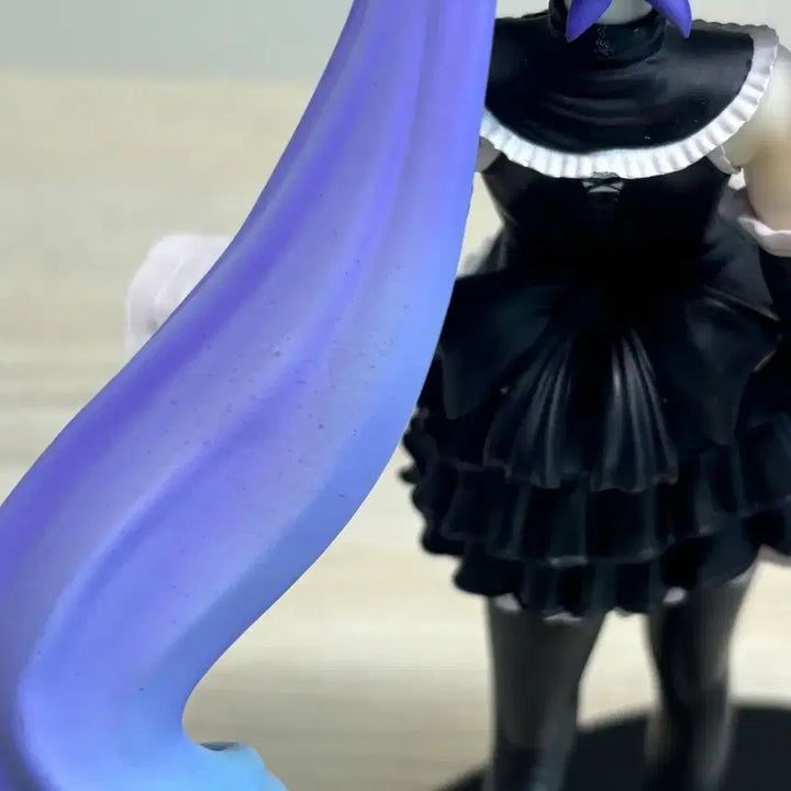 [BUNJANG] Hatsune Miku Infinity Gekisou Figure / 하츠네미쿠 인피니티 격창 피규어