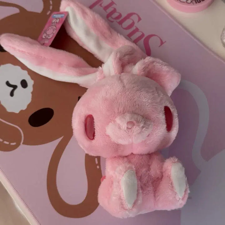 [BUNJANG] Gloomy Bear Bunny Plush / 글루미베어 범용토끼 누이 인형
