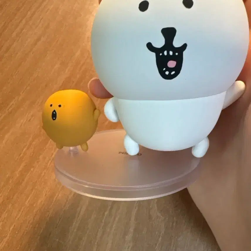 [BUNJANG] Miniso Joke Bear Figure / 미니소 농담곰 피규어