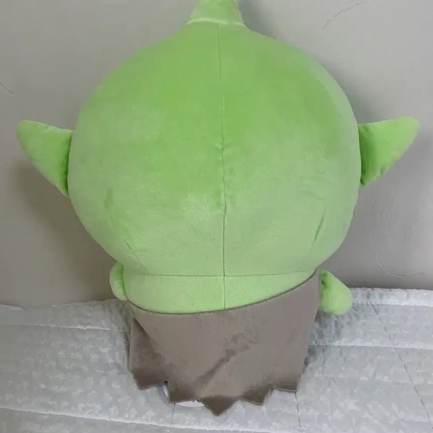 [BUNJANG] Cheekawa Goblin Big Plush / 치이카와 고블린 빅누이