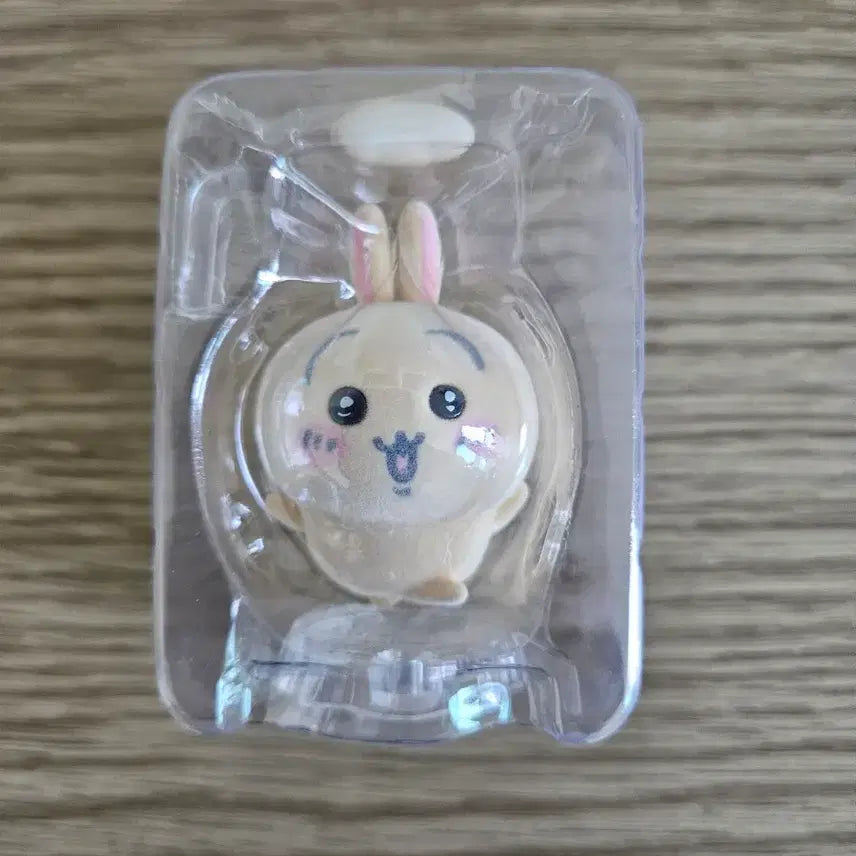 [BUNJANG] Chiikawa Usagi Fluffy Figure / 치이카와 플로키 피규어 우사기
