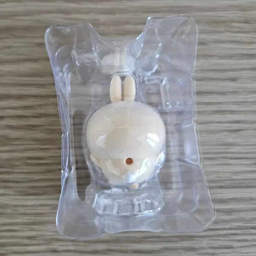 [BUNJANG] Chiikawa Usagi Fluffy Figure / 치이카와 플로키 피규어 우사기
