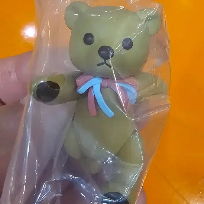 [BUNJANG] Yotsuba&amp;! Duralumin Gacha Figure / 요츠바랑 두랄루민 가챠