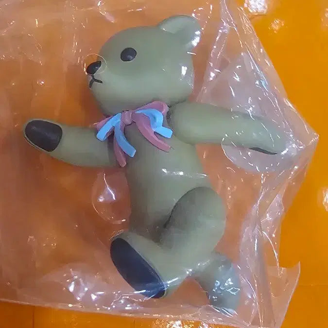 [BUNJANG] Yotsuba&amp;! Duralumin Gacha Figure / 요츠바랑 두랄루민 가챠