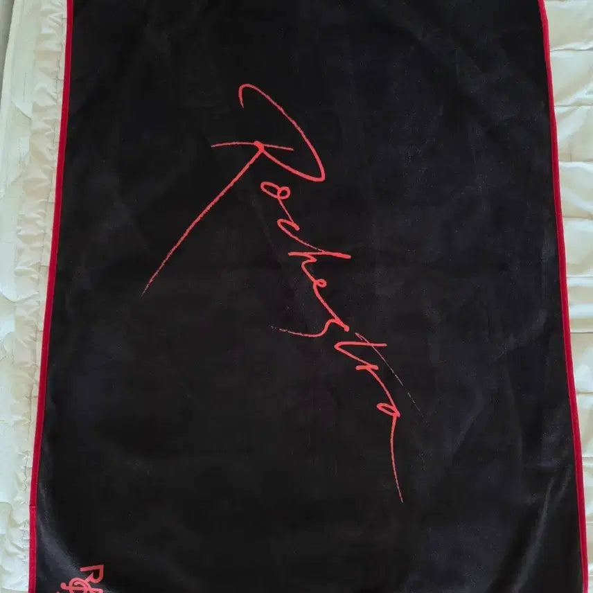 [BUNJANG] Roy Kim Blanket / 로이킴 담요