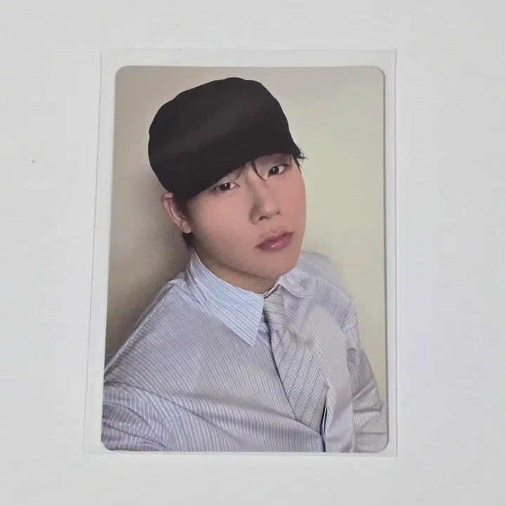 [BUNJANG] MONSTA X Joohoney THE PHASE OFFSET VER. Photocard / 몬스타엑스 주헌 THE PHASE OFFSET VER. 포카