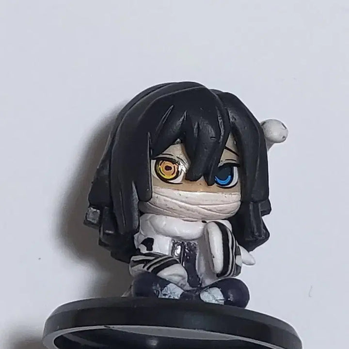 [BUNJANG] Obanai Iguro Figure / 이구로 피규어