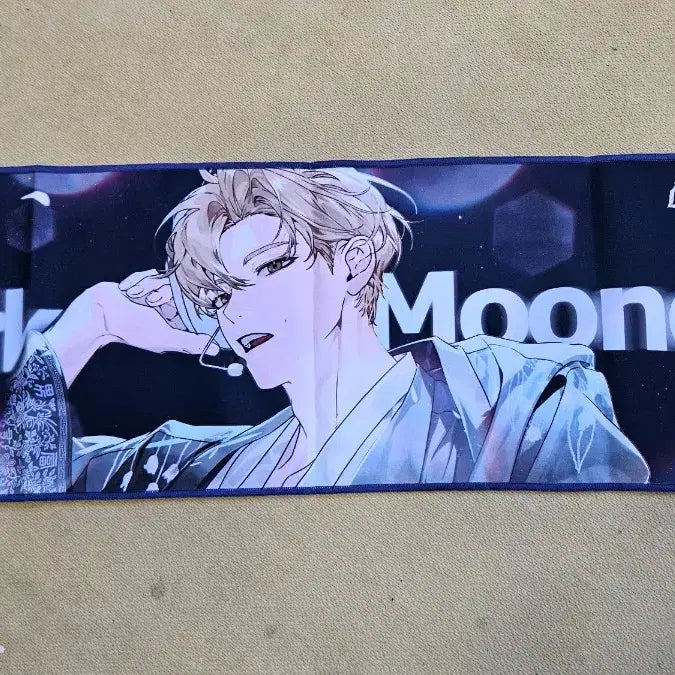 [BUNJANG] Park Mundaee "Debut or Die" Slogan / 박문대 슬로건