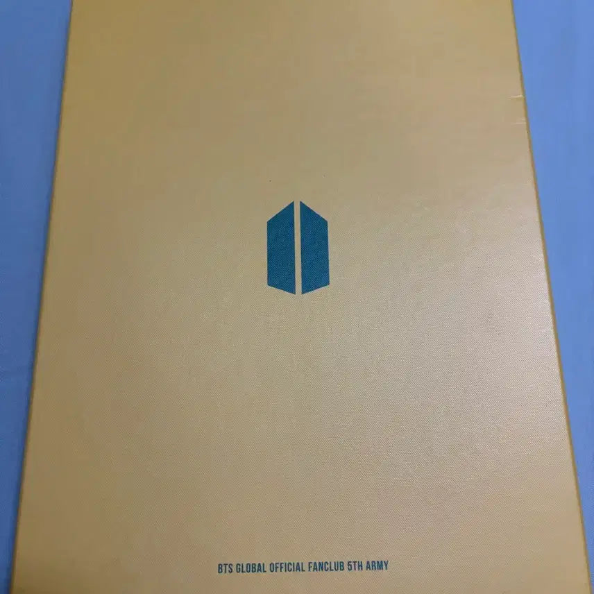 [BUNJANG] BTS ARMY 5th Generation Kit / 방탄소년단 아미 5기 키트