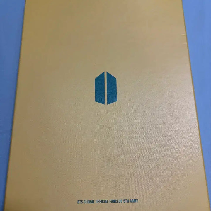 [BUNJANG] BTS ARMY 5th Generation Kit / 방탄소년단 아미 5기 키트