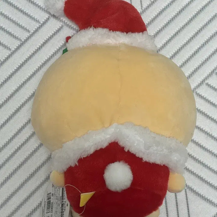 [BUNJANG] Usagi Christmas Santa Plush Doll / 우사기 크리스마스 산타 누이 인형(22년출시)