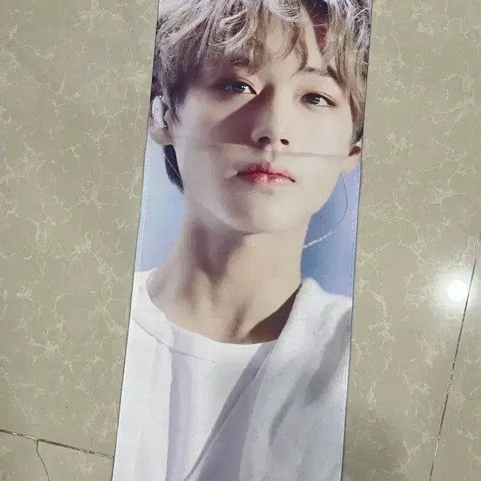 [BUNJANG] Park Ji Hoon Wanna One Slogan / 박지훈 슬로건 박지훈 워너원