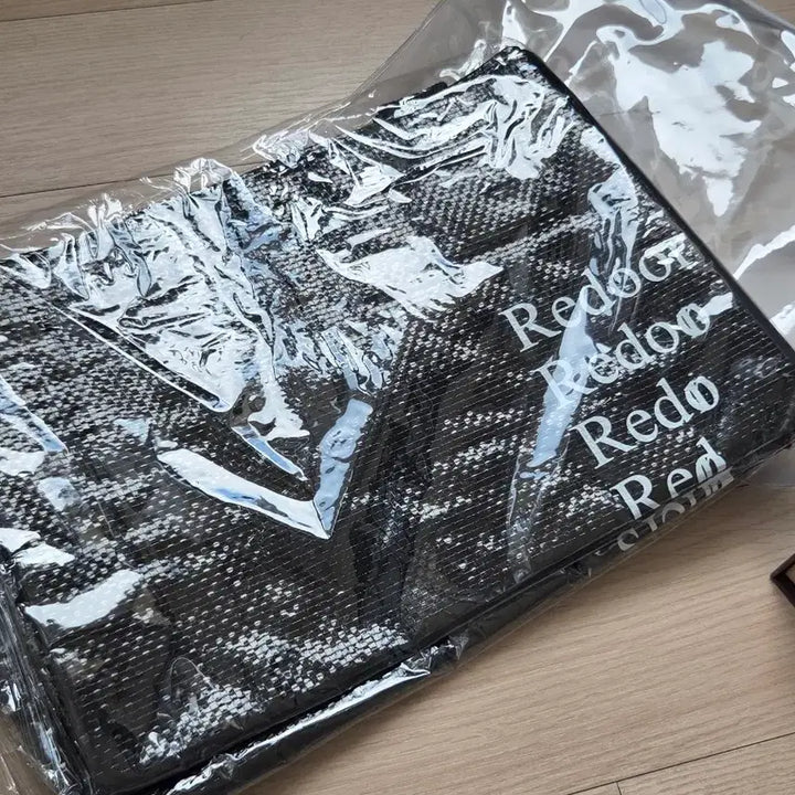 [BUNJANG] Lidoer Feathers Bag - Sealed / 리도어 페더스 가방 미개봉