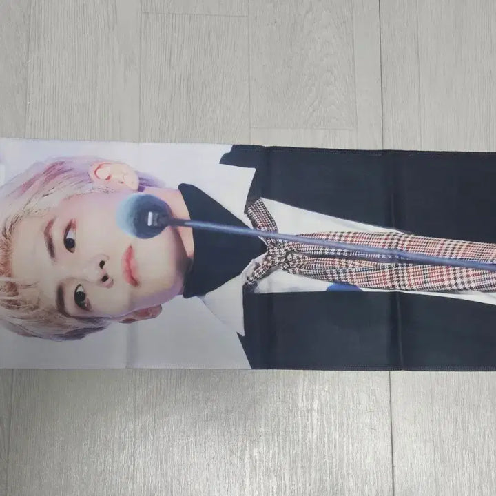 [BUNJANG] DAY6 Wonpil Make My Day Slogan Set / 원필 멬마데님 슬로건 세트