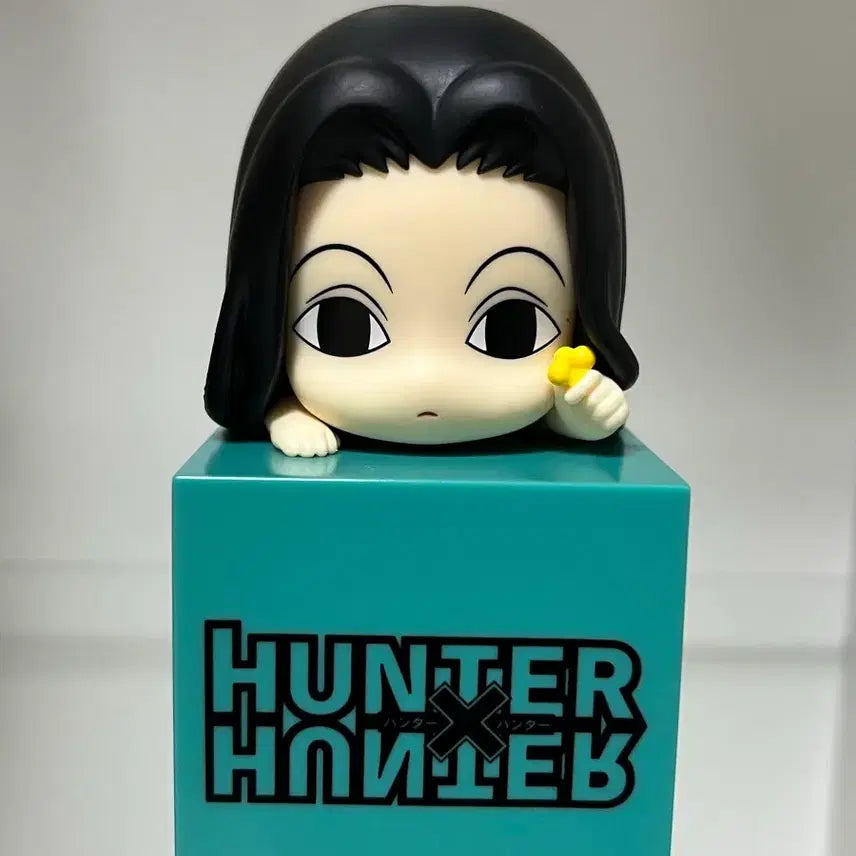 [BUNJANG] Hunter x Hunter Illumi Hikkake / 헌터헌터 헌헌 이르미 힛카게