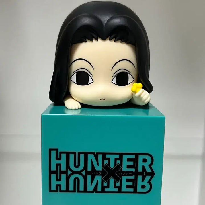 [BUNJANG] Hunter x Hunter Illumi Hikkake / 헌터헌터 헌헌 이르미 힛카게