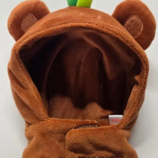 [BUNJANG] ATEEZ Jjongbear Lightstick Cover / 에니티즈 쫑베어 응원봉 덮게