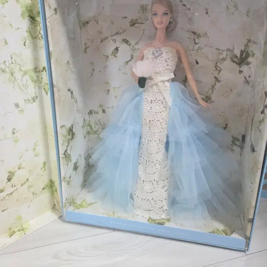 [BUNJANG] Oscar Barbie Doll / 오스카바비 판매