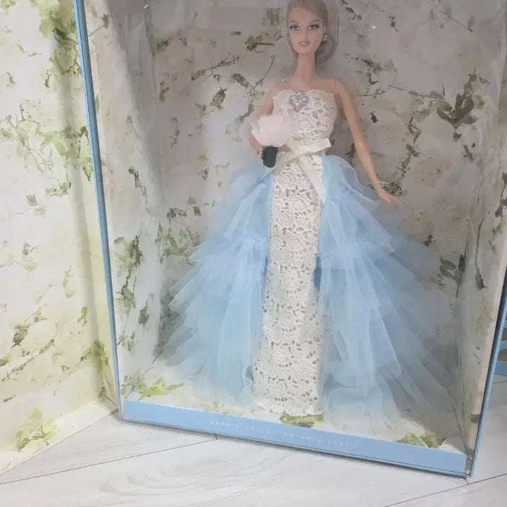 [BUNJANG] Oscar Barbie Doll / 오스카바비 판매
