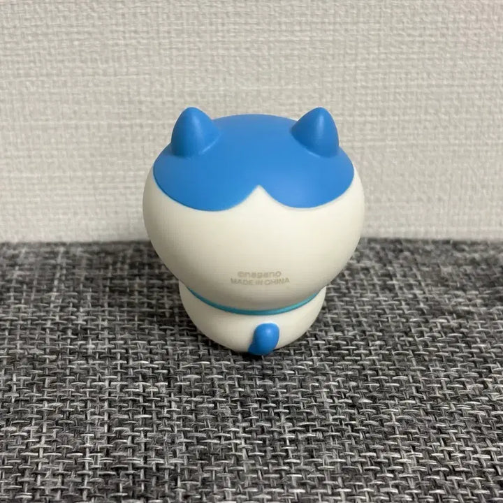 [BUNJANG] Munchwui Soft Vinyl Hachiware Camera / 먼작귀 소프비 하치와레 카메라
