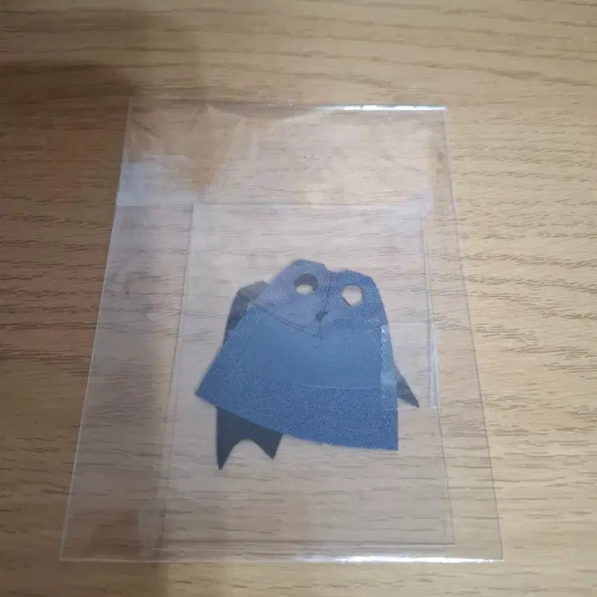 [BUNJANG] LEGO Official Cape Set (3 Types) / 레고 정품 망토 3종 세트 팔아요.
