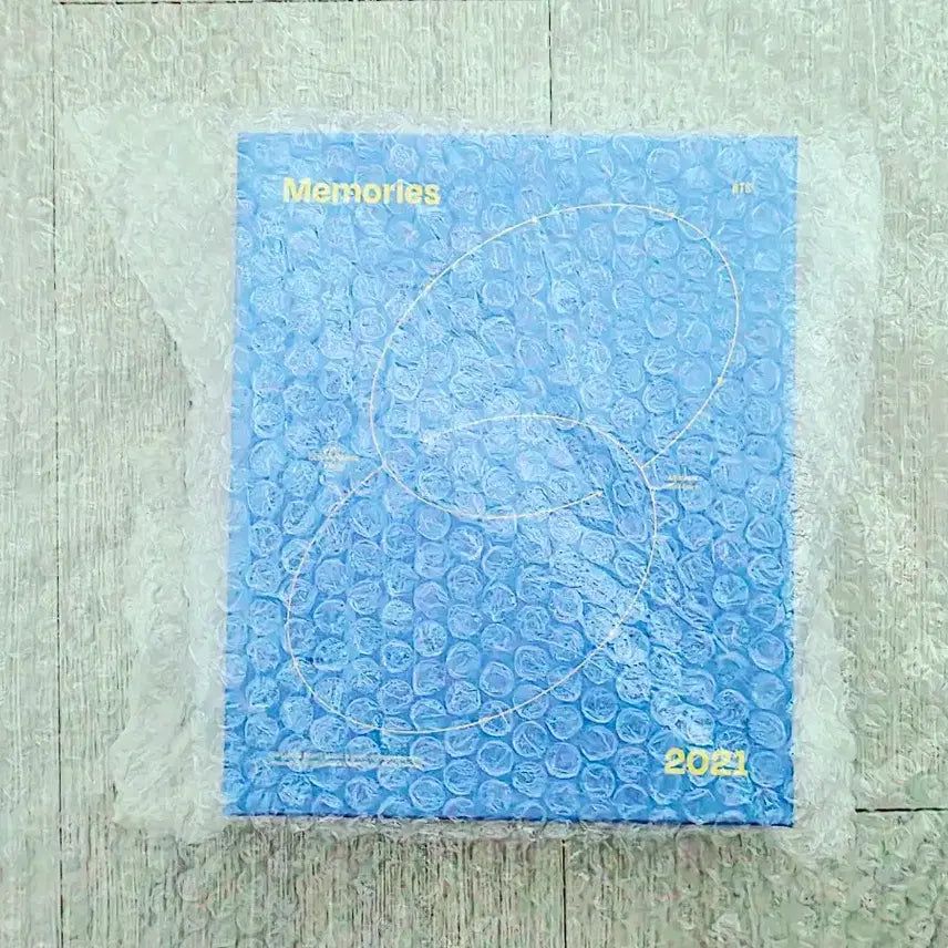 [BUNJANG] BTS 2021 Memories Blu-ray Jungkook J-Hope Bundle Set / 방탄소년단 BTS 2021 메모리즈 블루레이 BLU-RAY 블레 풀박스 정국 호석 제이홉