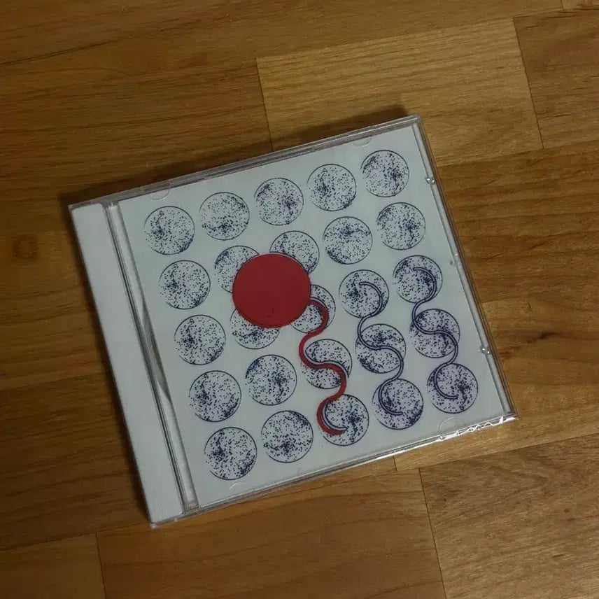 [BUNJANG] Silica Gel - Five Senses of a Deer in Zero Gravity (CD) / 실리카겔 새삼스레 들이켜본 무중력 사슴의 다섯가지 시각 CD