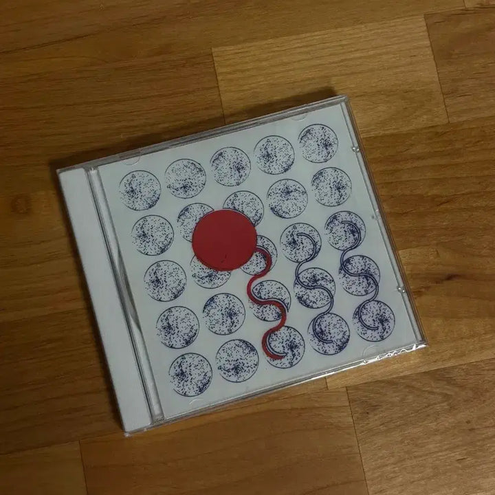 [BUNJANG] Silica Gel - Five Senses of a Deer in Zero Gravity (CD) / 실리카겔 새삼스레 들이켜본 무중력 사슴의 다섯가지 시각 CD