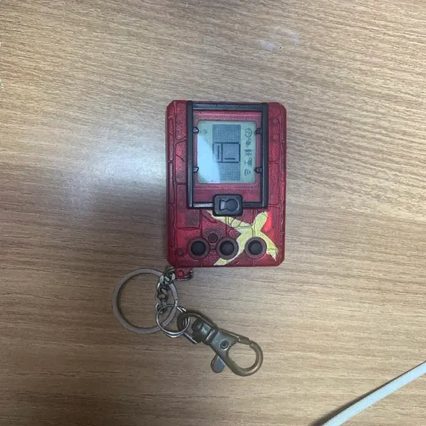 [BUNJANG] Digimon Digivice / 디지몬 디지바이스