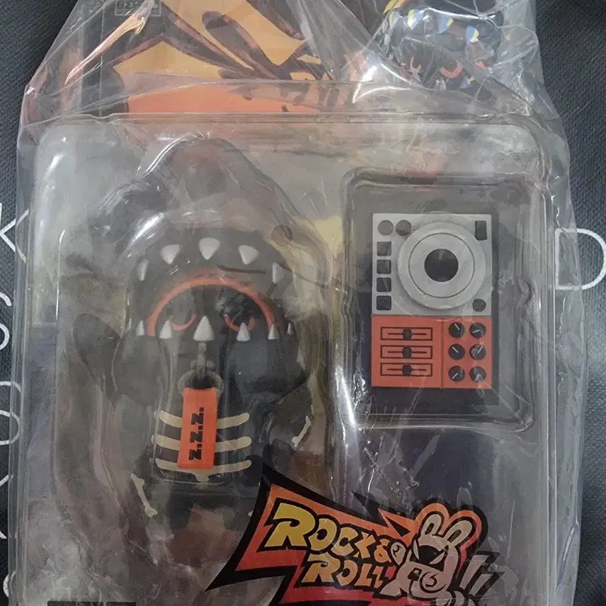 [BUNJANG] HoYoverse Zenless Zone Zero Beat Series Bangwu Figure / 호요랜드 젠존제 비트시리즈 방부 피규어