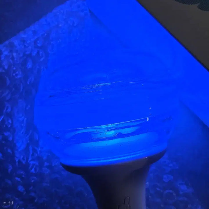 [BUNJANG] Lee Changsub Official Lightstick / 이창섭 공식 응원봉
