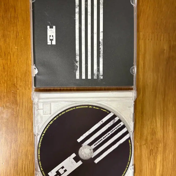 [BUNJANG] Big Bang Album / 빅뱅 앨범
