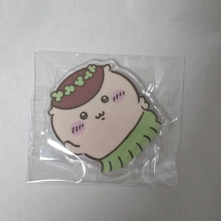[BUNJANG] Chiikawa Mermaid Island Random Acrylic Stand / 쿠리만쥬 인어섬 랜덤 아크릴 스탠드
