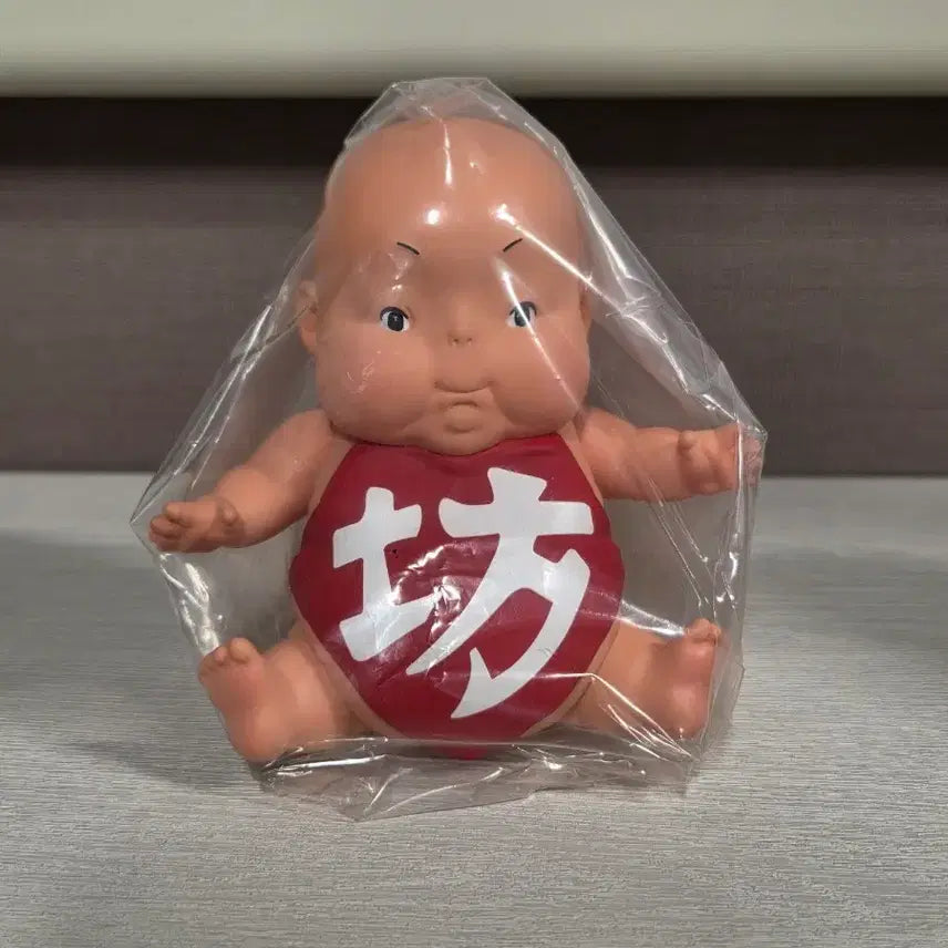 [BUNJANG] Spirited Away Boh Figure / 정품) 센과치히로 보우 피규어