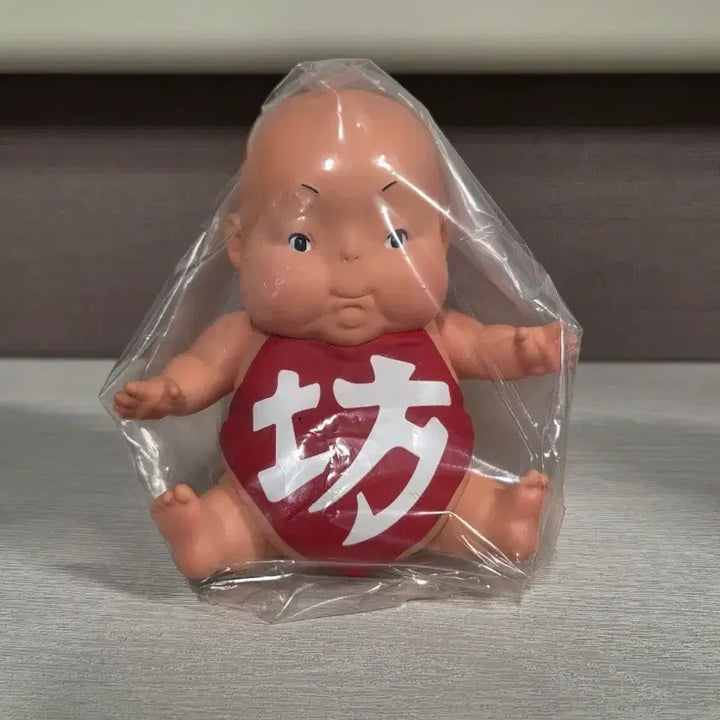 [BUNJANG] Spirited Away Boh Figure / 정품) 센과치히로 보우 피규어