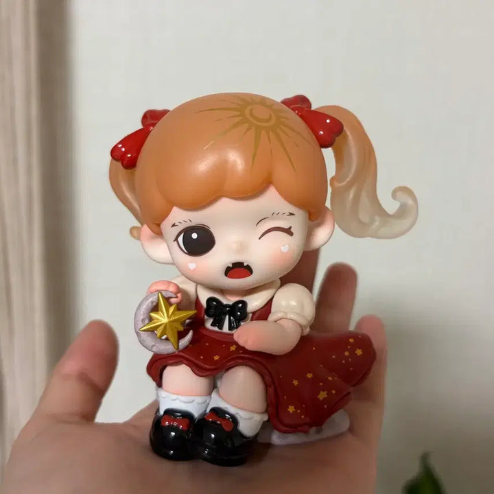 [BUNJANG] Zora Constellation Figurine / 조라 별자리 (원가1.3) 정품