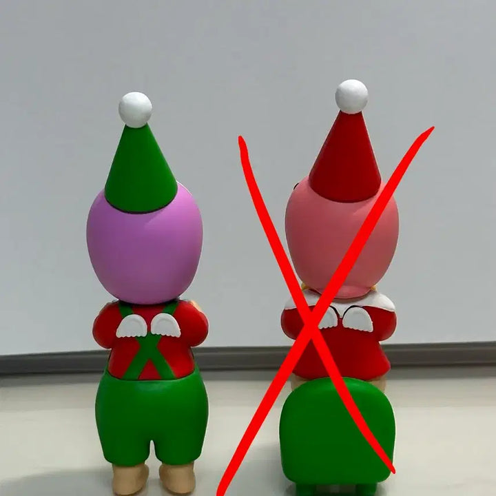 [BUNJANG] Sonny Angel Santa&
