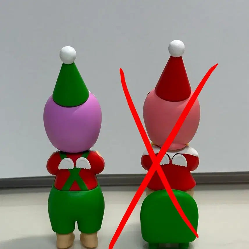 [BUNJANG] Sonny Angel Santa&