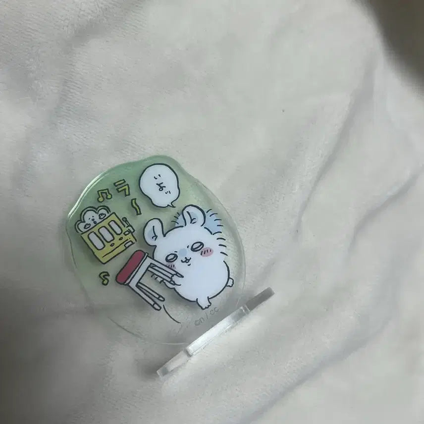 [BUNJANG] Chiikawa Momonga Character Goods / 치이카와 모몽가