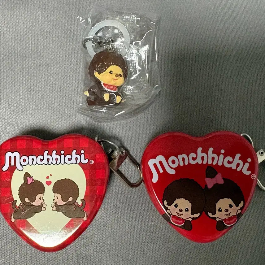 [BUNJANG] Sanrio &amp; Kaiju No. 8 Bundle Set / 애니 가챠&amp;굿즈 일괄