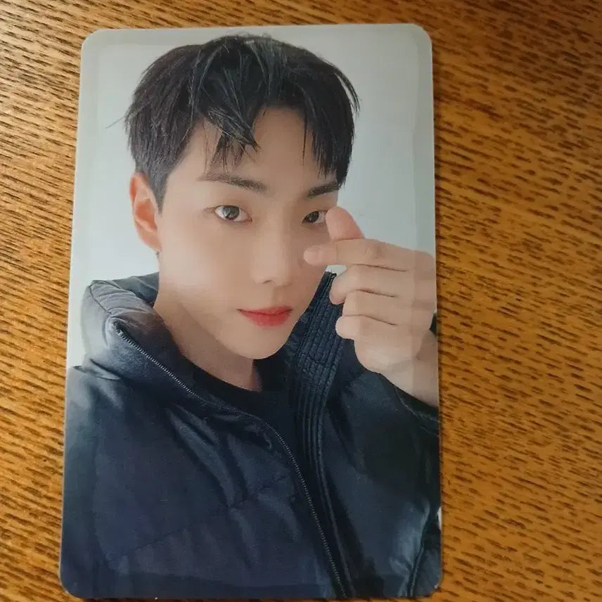 [BUNJANG] ONF JisIn Photocard / 온앤오프 onf 이션 포토카드