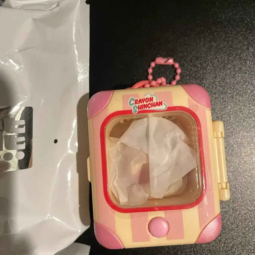 [BUNJANG] Crayon Shin-chan Figure / 짱구 피규어