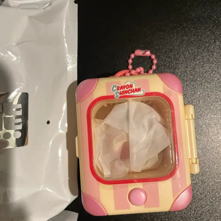 [BUNJANG] Crayon Shin-chan Figure / 짱구 피규어