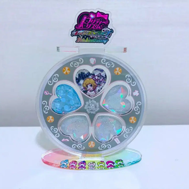 [BUNJANG] Prismstone Mion Caston &amp; Wedding Full Set / 경매)프리즘스톤 미온 캐스톤&amp;웨딩 풀세트 양도 판매