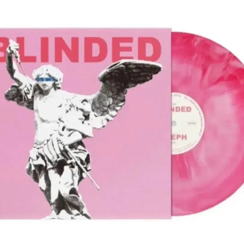 [BUNJANG] Aleph Apple Scent LP / 알레프 사과향 LP