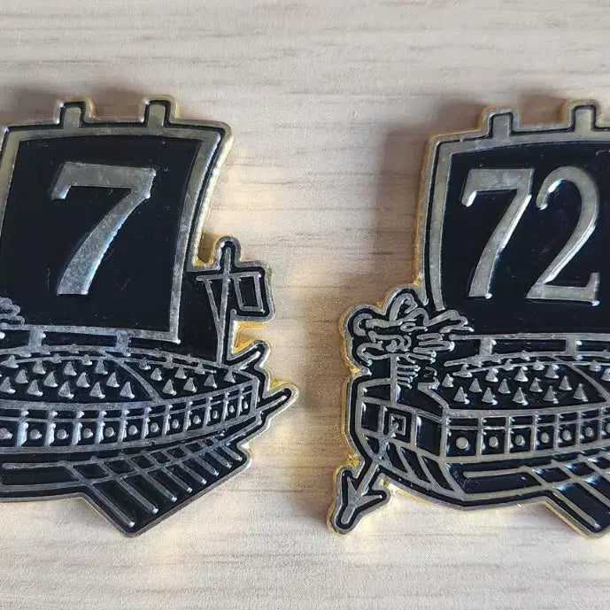 [BUNJANG] Republic of Korea Navy Coin Bundle Set / 해군코인분양