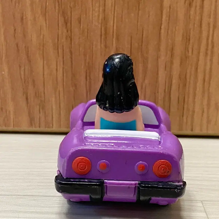 [BUNJANG] Archie Comics Burger King Toy Figure / 아치코믹스 버거킹토이