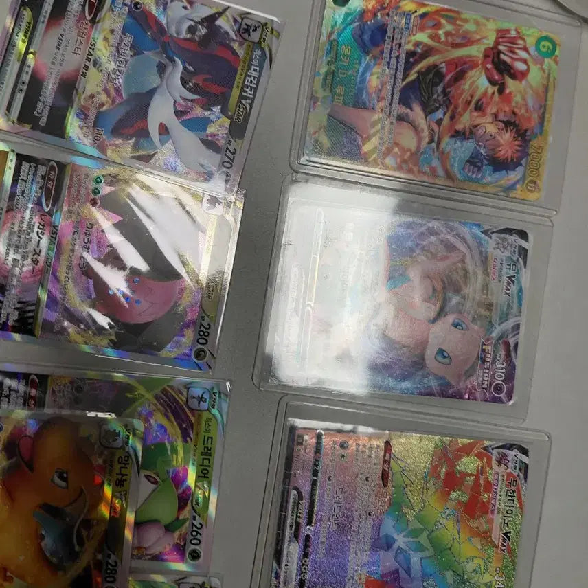 [BUNJANG] Pokemon Card Bundle Set / 포켓몬 카드 일괄판매 84개