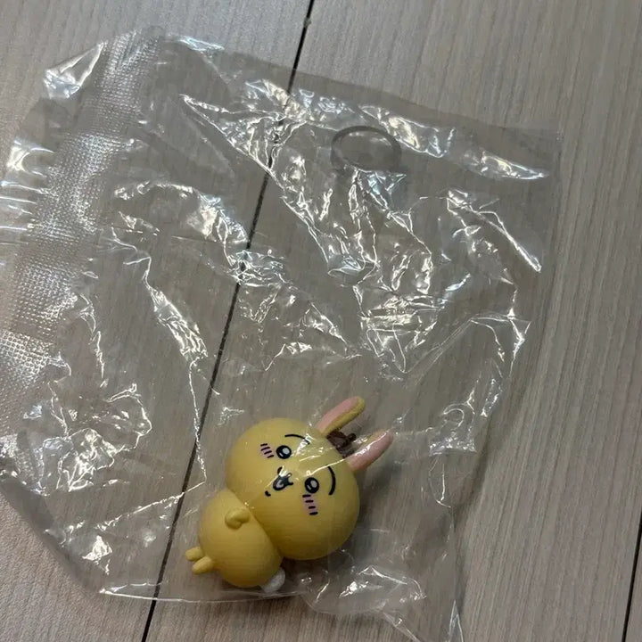[BUNJANG] Chiikawa x Sanrio Collaboration Usagi / Pompurin Plush / 치이카와 산리오 콜라보 우사기/폼폼푸린