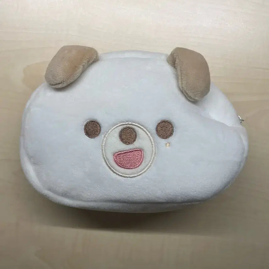 [BUNJANG] Day6 Denimals Reversible Pouch Don / 데이식스 데니멀즈 리버시블 파우치 돈 양도